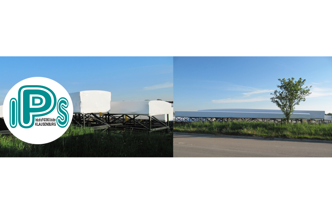 Welcome to IPS by TOBI-SHRINK EUROPE S.R.L.